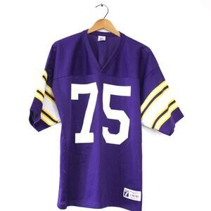Vintage Minnesota Vikings Football Jersey Large